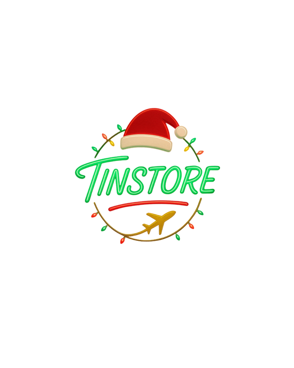 TinStore