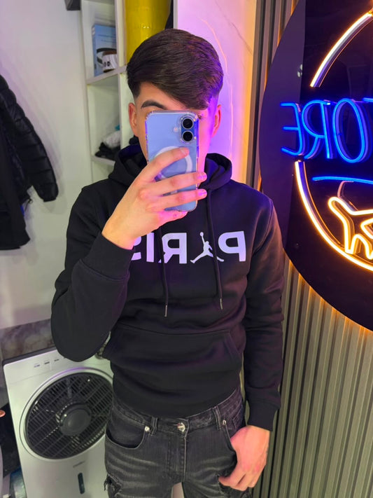 Poleron Jordan Paris