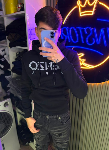 Poleron Kenzo Exclusivo