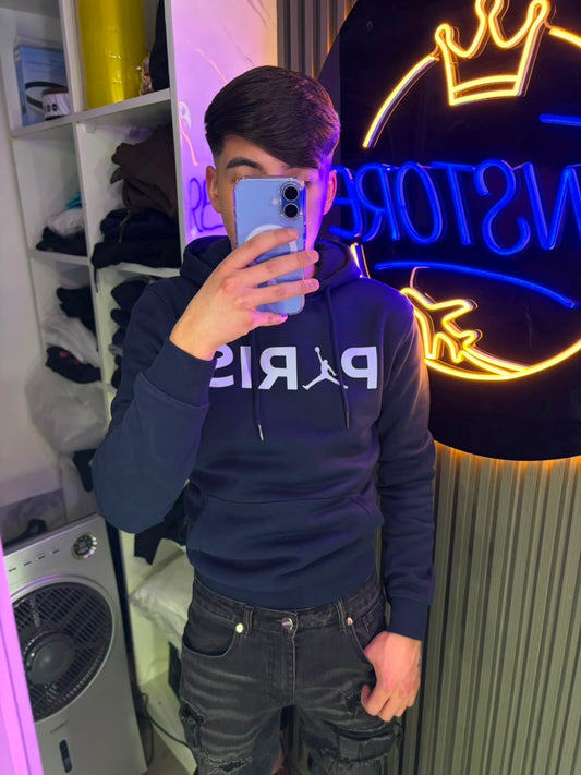 Poleron Jordan Paris