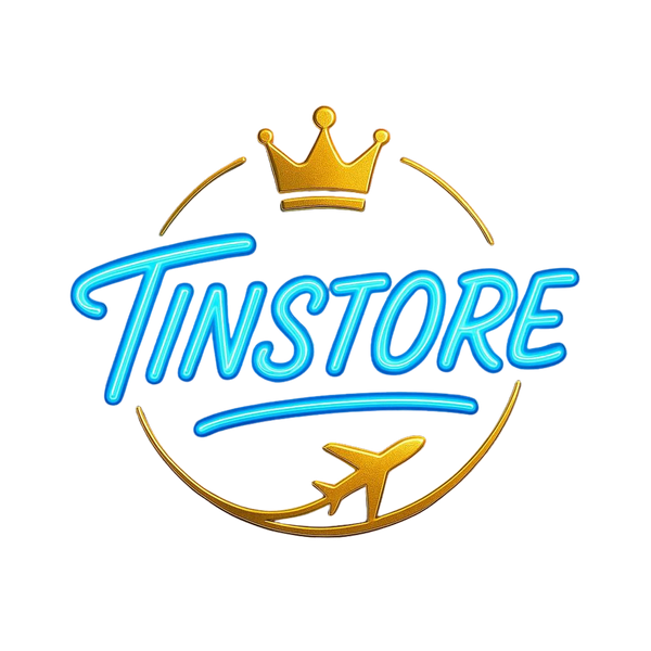 TinStore