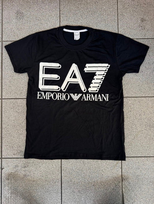 Polera EA7